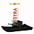  Astra 225 - Reverse Calabash Pocker - Morta Black Blast Green ( )