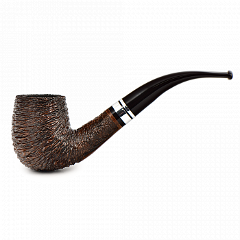  Savinelli Minerva - Marrone Rustic 606 ( 9 )