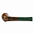  Volkan Pipe - grade 7 - 463 ( )