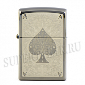  Zippo 28323 - Ace