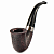  Peterson Sherlock Holmes - SandBlast - Original P-Lip ( )