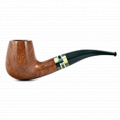  Savinelli Foresta - Smooth Natural 628 ( 9 )