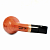  Volkan Pipe - Reverse Calabash Smooth - 482 ( )