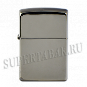  Zippo 150  Black Ice