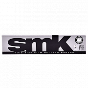   SMK King Size Slim Silver