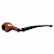  Savinelli Churchwarden - Smooth 202 ( )