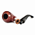  Peterson De Luxe Classic Terracotta - 999 P-Lip ( 9 )