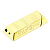  Adamo - 2104700 - Electronic Softflame Gold Bar