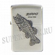  Zippo 200 - Black Bass