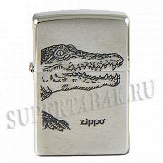  Zippo 200 - Alligator