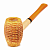  Missouri Meerschaum - 800 - Huck Finnl (, Orange)