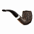  Savinelli Minerva - Marrone Rustic 601 ( 9 )