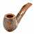  Savinelli Tundra - BrownBlast KS 677 ( 9 )