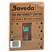  Boveda Xikar - 72%  (320 )