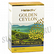  Heladiv  - GC (FBOP) Elite Tea With Tips (250)