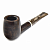  Savinelli Morellina - Smooth Brown 128 ( 9 )