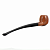  Savinelli Churchwarden - Smooth 202 ( )