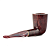  Savinelli Vigna - Liscia Marrone 409 ( 9 )