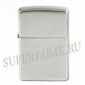  Zippo 200 - Reg Brush Fin Chrome