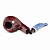  Savinelli Oceano - Smooth Burgundy - 673 ( 9 )