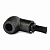  Astra 135 - Reverse Calabash Billiard - Black Blast ( )