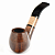  Amadeus Briar Olive - 22 ( 9 )