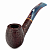  Savinelli Vigna - Rustic Bordeaux 670 (6  )