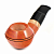  Volkan Pipe - Reverse Calabash Smooth - 482 ( )