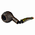  Savinelli - Gianduja - Rustic Brown 315 ( 9 )