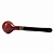  Peterson De Luxe Classic Terracotta - 406 P-Lip ( )