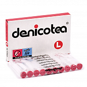     Denicotea Long Filter  10 . (10110)