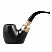  Peterson Spigot - Ebony 306 ( 9 )