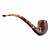  Savinelli Clark's Favorit - Smooth (6  )