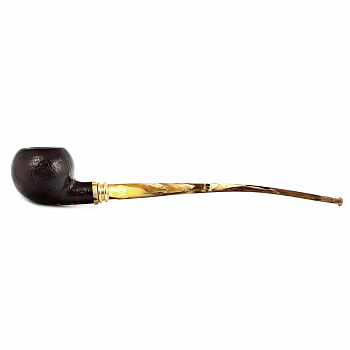  Neerup - Classic Churchwarden - group 2 - 1917 ( )