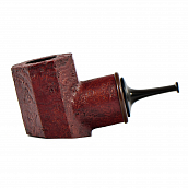  Astra 124 - Reverse Calabash Pocker - Bordeaux Blast ( )