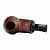  Astra 163 - Reverse Calabash Bent Apple - Brown Blast ( )