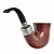  Peterson System Spigot - Smooth XL315 P-Lip ( )