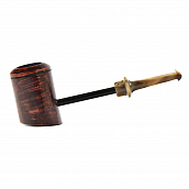  Volkan Pipe - One Mixed Finishing - 025 ( )