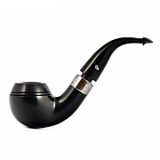  Peterson Pipe Of The Year 2024 - Ebony P-lip ( )