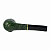  Savinelli Alligator - Green 677 ( 9 )