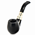  Peterson Spigot - Ebony 68 ( )