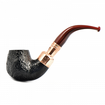  Peterson Christmas Pipe 2024 SandBlasted - 230 ( )