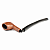  Savinelli Churchwarden - Smooth 901 (6  )