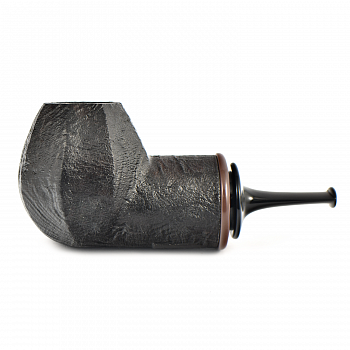  Astra 155 - Reverse Calabash Apple - Black Blast ( )