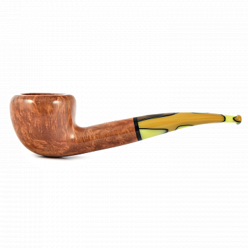  Savinelli Paloma - Smooth Brown - 316 ( 9 )