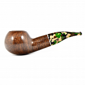  Savinelli Camouflage - Smooth Dark Brown - 320 ( 9 )