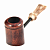  Volkan Pipe - One Mixed Finishing - 016 ( )