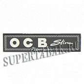   OCB King Size Slim Premium