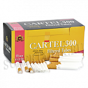   Cartel - 25 mm filter (300 .)
