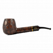  Savinelli Alligator - Brown 209 ( 9 )